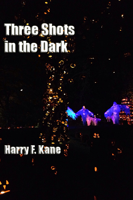 The Perished by Harry F. Kane